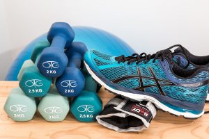 Personal trainer in Eindhoven